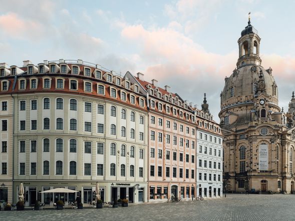 Townhouse Dresden a vagabond Club
