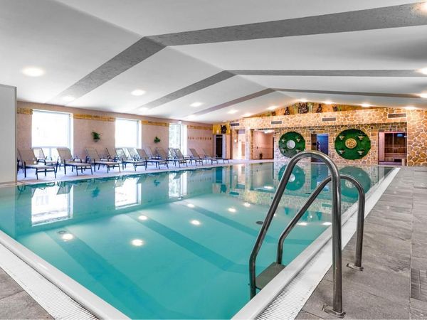 6 Tage Aktivurlaub im Bayrischen Wald WAGNERS Hotel Wastlsäge in Bischofsmais, Bayern inkl. Halbpension