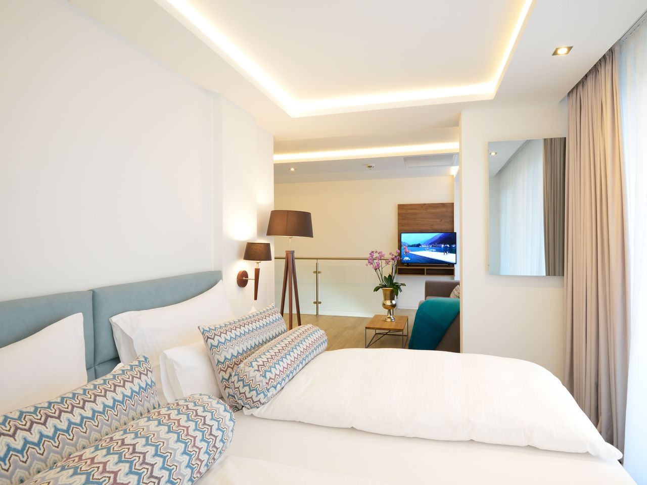 6 Tage Entspannung an der Nordsee in St. Peter-Ording