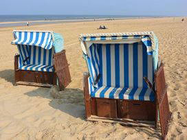 Nordsee-Auszeit mit Wellness mit Frühstück - 3 Tage