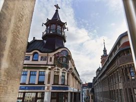 2 entspannte Tage in Leipzig mit Frühstück