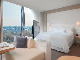 5 Tage im The Westin Hamburg bei der Elbphilharmonie