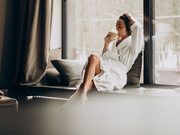 Wellness-Auszeit in Schweinfurt mit Therme Halbpension