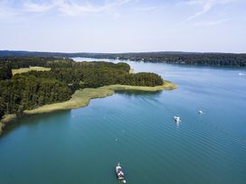 3 Tage Schorfheide Auszeit zwischen Wald und See