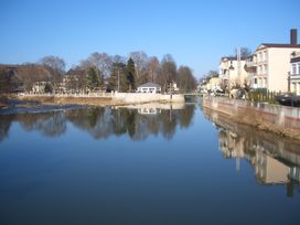 Aktivurlaub - mit dem Fahrrad durch Bad Kreuznach