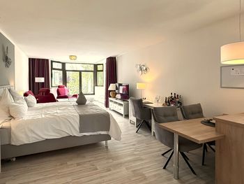 3 Tage Wellnessurlaub mit THERMEplus-Paket