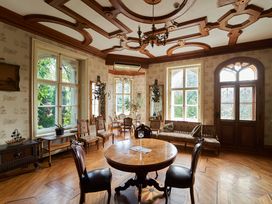 3 Tage im Schloss mit Golf & Spa Erlebnis und Halbpension