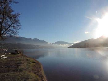 Erholung am Millstätter See - 3 Tage mit HP