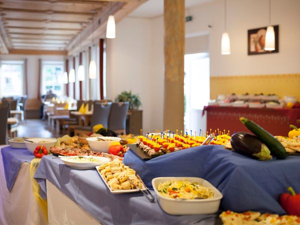 3 Tage Wellness und Genuss am Großglockner - 3 Nächte in Kals am Grossglockner, Tirol inkl. All Inclusive