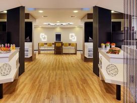 2 Tage im Köln Marriott Hotel 