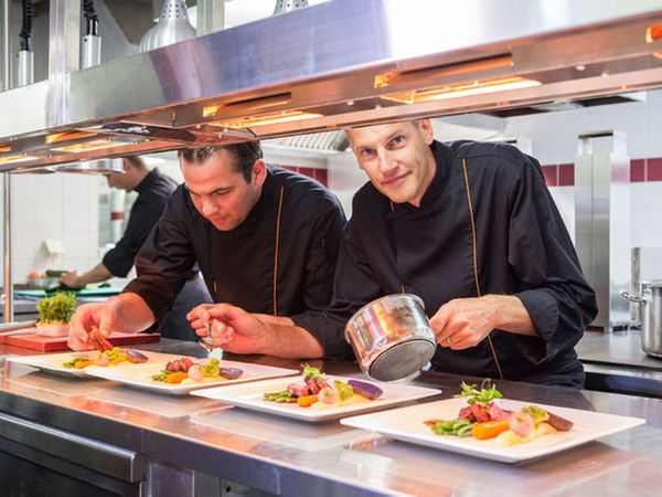 3 Tage Kultur & Entspannung nahe Amersfoort erleben in Hoevelaken,  inkl. Halbpension