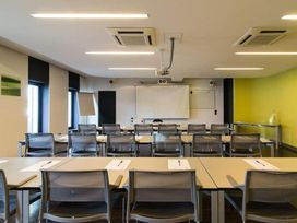 2 Tage mit Frühstück im Cult Hotel Frankfurt City