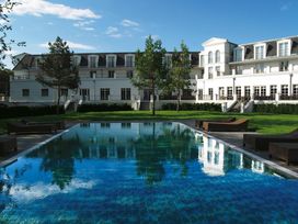 2 Tage im Strandhotel Zingst mit Frühstück