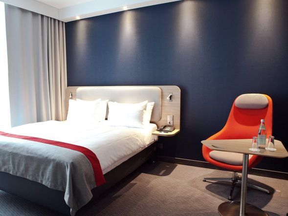 Holiday Inn Express Ringsheim