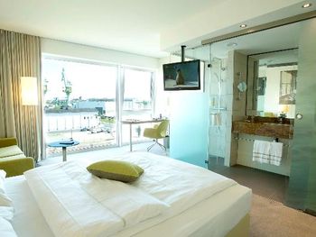 9 Tage im Best Western Plus Bremerhaven mit Frühstück