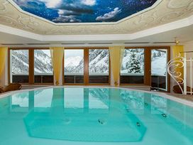 Ski-Urlaub am Fuße des Stubaier Gletschers - 3 Tage