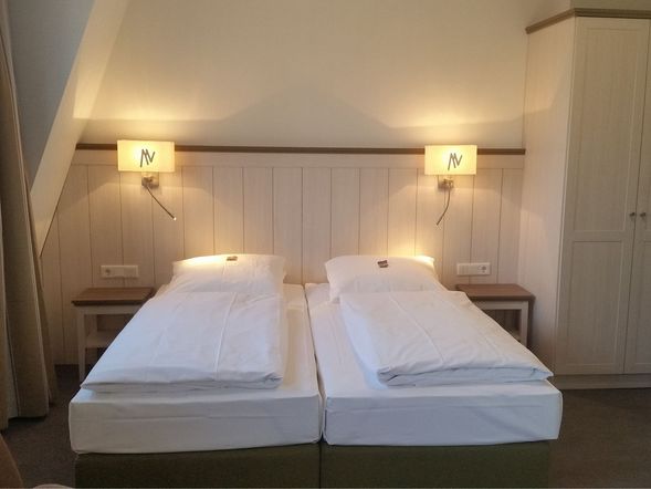 Doppelzimmer superior