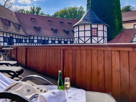 2 Tage Romantik pur im **** Wasserschloss im Harz