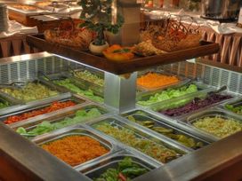 2 Tage Erholung an der Masurischen Seenplatte