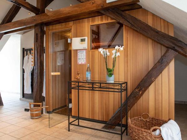 4 Tage Auszeit im Saarland mit Erlebnisbad in Saarlouis Frühstück