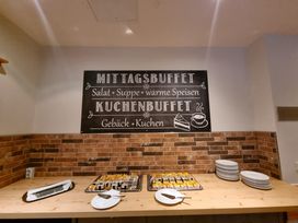 5 Tage Bergzeit mit Premium All In & Prosecco