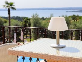 Golf & Genuss - San Rocco Relais am Gardasee - 4 Tage