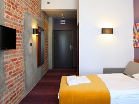 2 Tage Kurzurlaub mit Frühstück im Arche Hotel Tobaco