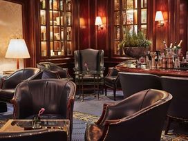 2 Tage Luxus im Herzen von Frankfurt 