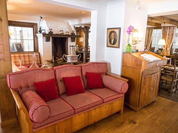 6-tägiger Golftrip ins Romantik Hotel im Sauerland in Schmallenberg Frühstück