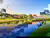 5 Tage Papenburg mit Hund - Emsland entdecken