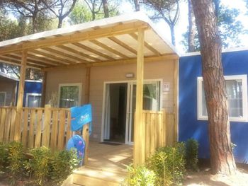 Strandurlaub an der Riviera Romagnola - 4 Tage
