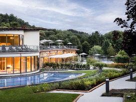 Echt Steirisch im Heilthermen Resort Bad Waltersdorf | 5 Nächte inkl. Massage