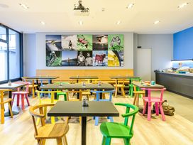 Dein Radl-Glück im Allgäu - Bike, Eat, Sleep & Repeat