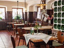 2 Tage Kurzurlaub mit Frühstück im Zur Post Landgasthof