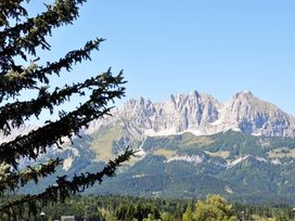 4 Tage in den Kitzbühler Alpen relaxen mit HP+