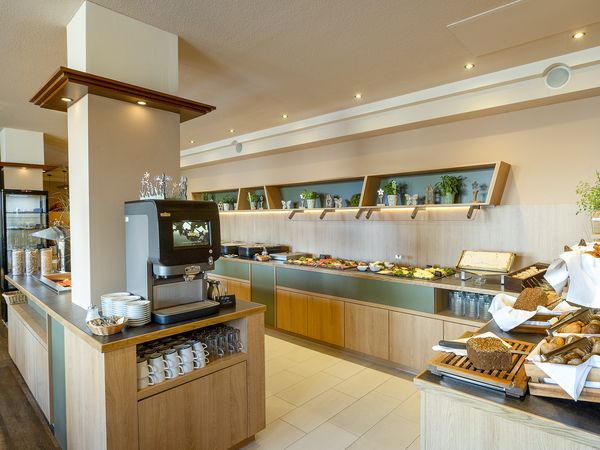 3 Tage Hildesheim-Städtetrip inkl. Halbpension