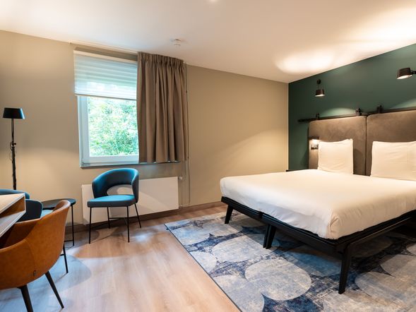 Doppelzimmer Premium Komfort