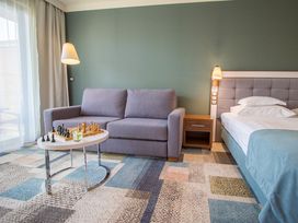 Ihre Ostsee! 2 Tage Kurzurlaub mit Frühstück im Hotel Aquarius SPA