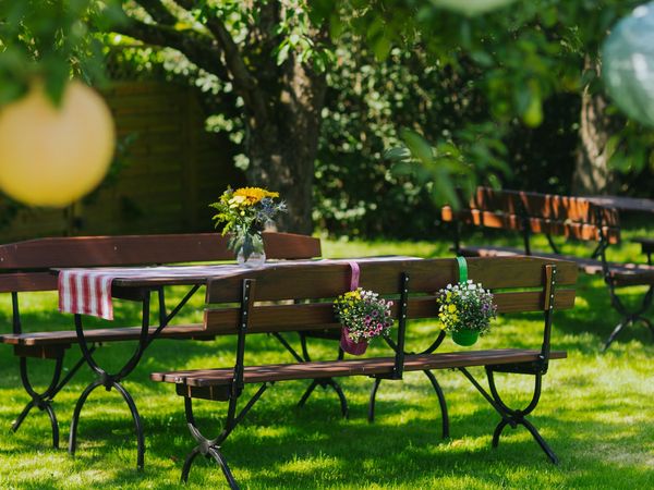 5 Tage Silvester in der Oberpfalz in Waldeck bei Kemnath, Bayern Halbpension