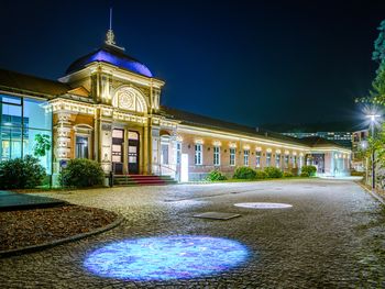 3 Wohlfühltage in Bad Elster