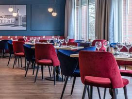 5 Tage im Radisson Blu Hotel, Karlsruhe in Ettlingen