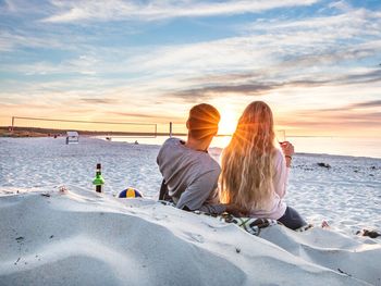 Zusammen entschleunigen und Usedom erleben