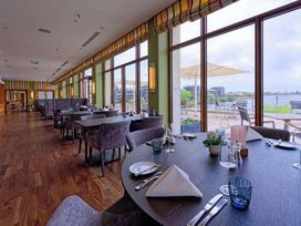 2 Tage im ATLANTIC Hotel Wilhelmshaven mit Frühstück