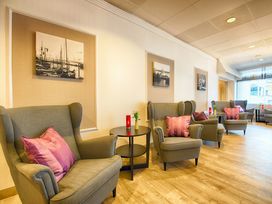 2 Tage Leonardo Hotel Hamburg City Nord mit Frühstück