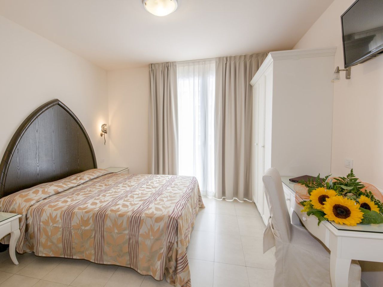 6 Tage im italienischen Baia del Mar relaxen
