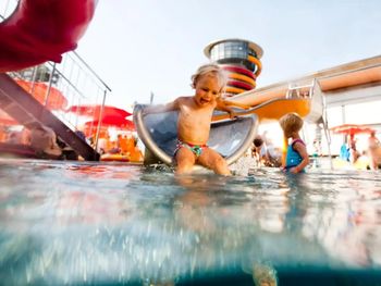 5 Tage Familienauszeit im schönen Lutzmannsburg