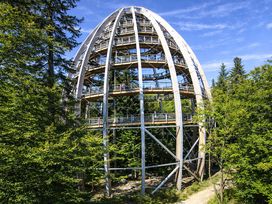 4 Tage Wanderurlaub - Zwischen Arber, Osser und Linde - dein Wandererlebnis