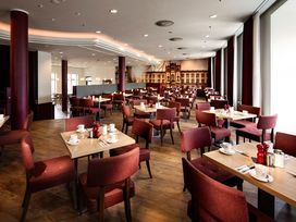Moinsen Ostsee! 3 Tage im Pentahotel Rostock