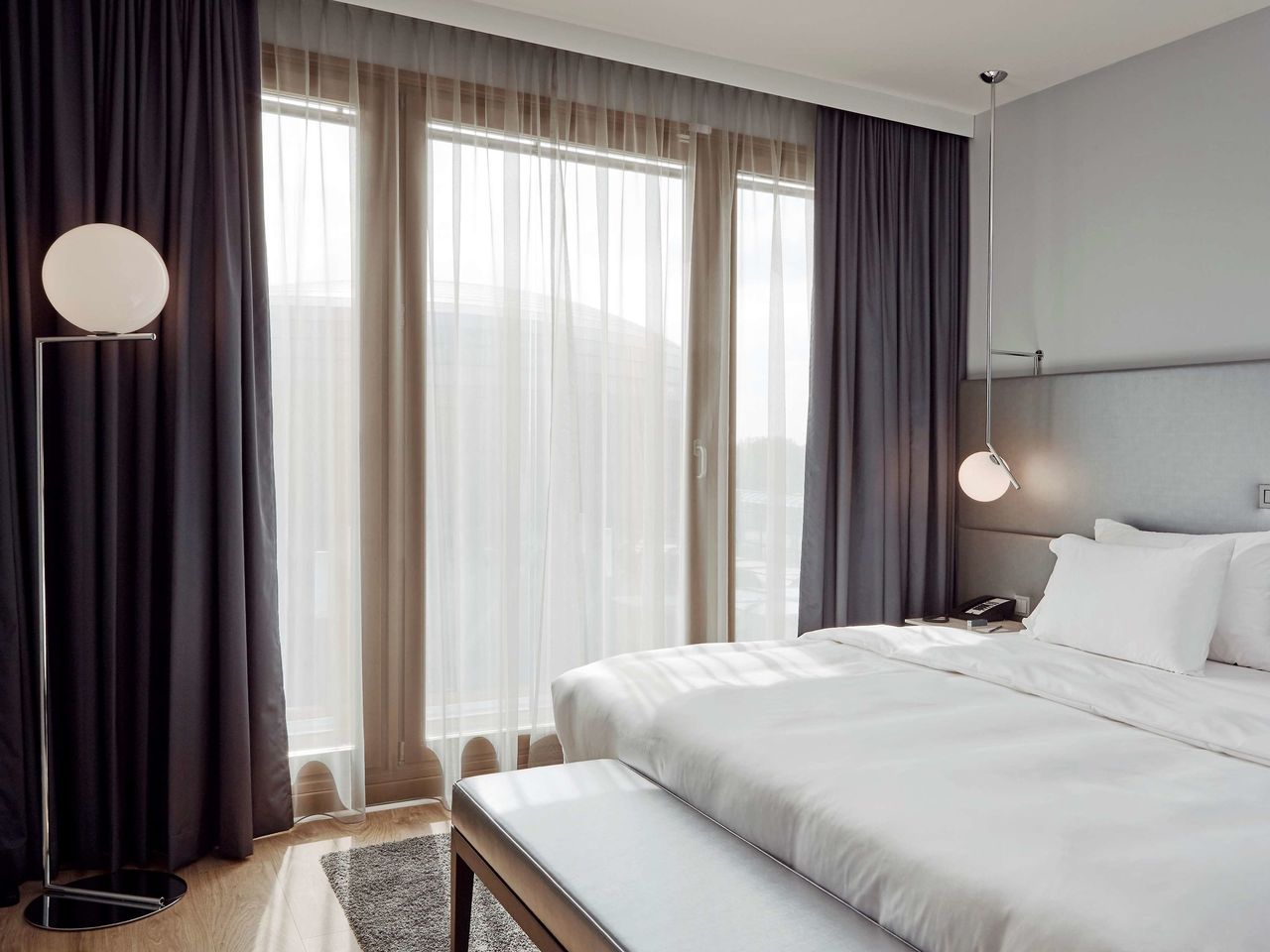 Radisson Blu Hotel Hannover