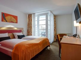 2 historische Tage im Centro Hotel Nürnberg